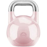 Gorilla Sports takmičarsko rusko zvono 8 kg roze Cene