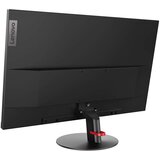 Lenovo ThinkVision T27i-10 Monitor 27.0 FULL HD IPS WLED 60Hz 4ms HDMI VGA DP crni | ePonuda.com
