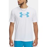 Under Armour Men's T-shirt UA M REFLECTIVE BIG LOGO SS - Men's | shoptok.hr