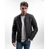 La Force Fashion muška invento jakna edan - crna Cene