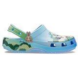Crocs Bluey multi cls clg t Cene