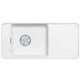 Sudoper franke it syg 611 alabaster