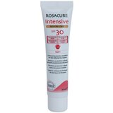 Synchroline Rosacure Intensive tonirana emulzija za občutljivo kožo nagnjeno k rdečici SPF 30 odtenek Clair 30 ml | Shoptok.si