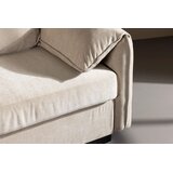 Venture Home Malva trosjed 230 cm, bež | shoptok.hr