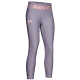 Under Armour Pajkice HG Ankle Crop K Vijolična Cene