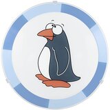 Eglo 94457 - Dečije plafonsko svetlo BIUBIU 1xE27/60W/230V pingvin | Eponuda.com