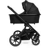 Otroški voziček SLICK 2.0 Classic Black