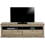 Mömax tv element harvey, barva hrasta | Shoptok.si