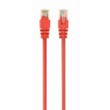 Gembird 3M R Gembird Mrezni kabl, CAT6 UTP Patch cord 3m red Cene