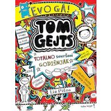  Tom gejts - totalno savršeni godišnjak | Eponuda.com