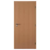 DOORNITE sobna vrata (D x Š x V: 39 x 650 x 2.000 mm, DIN desno, Bukva)