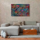 Artgeist Slika Na Platnu Jackson Pollock Inspiration | Shoptok.si