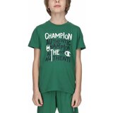 Champion majica za dečake authentic athleticwear CHA241B800-06 cene