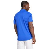 Adidas Tennis-polo Club 3 Stripes Plava | shoptok.hr