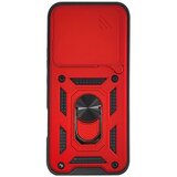 Max Mobile MM TPU HONOR 400 LITE - ANTI-SHOCK WITH RING crvena | shoptok.hr