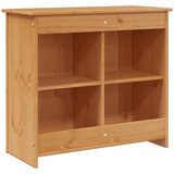  Stalak za akvarij PANAMA Smeđa 81 x 36 x 73 cm 250 kg | shoptok.hr