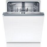 Bosch SMV4HBX02D Exklusiv Serie 4 stroj Popolnoma vgrajeni pomivalni 60 cm, Home Connect | Shoptok.si