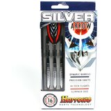 Harrows Puščice Silver Arrow Soft, (20391389) | Shoptok.si
