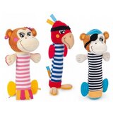 Canpol plišana igračka sa zvukom pirati ( 68/034 ) 68/034 Cene