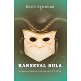 Liberland art Karlo Astrahan - Karneval bola | ePonuda.com