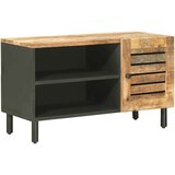  Ormari za skladištenje Prirodna 80 x 33 x 46 cm | shoptok.hr
