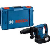 Bosch GSH 18V-5 Aku pneumatski čekić SDS MAX Cene