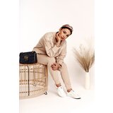 Big Star Women's Leather Sneakers White | Shoptok.si
