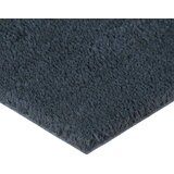  Otirači tamnosivi 90x150 cm čupavi od kokosovih vlakana | shoptok.hr