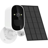  fiksna solar­na wi-fi kamera – jortan 2T | Eponuda.com