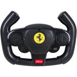  R/C avto 1:14 Ferrari 499P Rumena RASTAR | Shoptok.si