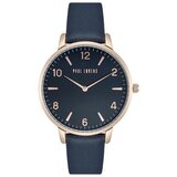 Paul Lorens Analogne ure PL12177A66F3 pisana | Shoptok.si