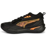Puma Playmaker Pro Laser Crna | shoptok.hr