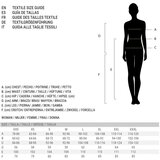  Svečana odjeća za odrasle My Other Me 2 Dijelovi Ruskinja Crvena | shoptok.hr