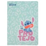 STITCH SVESKA A5 SITNI KARO | Eponuda.ba