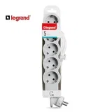 moessch 5X2P+E STD1 3M WG ( LN694563 )