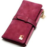  Novčanik VI-2876 - Tamno Ružičasta KP2876 | Shoptok.si