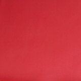  Naslonjač od umjetne kože crveni | shoptok.hr