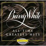  Barry White - All-Time Greatest Hits | Eponuda.com