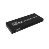 S Box HDMI 1.4 spliter 4 port cene