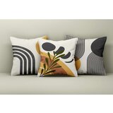 WALLXPERT Asr_plw25 - 53 multicolor cushion cover set (3 pieces) | ePonuda.com