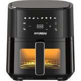 Hyundai airfryer hy 415A w 4L Cene