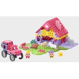 Marioinex Mini Waffle Farmer 100 kom, Charming Ranch | Eponuda.ba