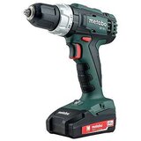 Metabo akumulatorska bušilica/zavrtač SB 18 L, 602317500, 2x2.0Ah | ePonuda.com