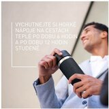 Tefal Črn potovalni lonček 360 ml – | Shoptok.si