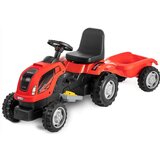 Micromax traktor sa prikolicom cene