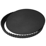 Eva Pekač za pito s snemljivim dnom Easy Clean 24 cm, (20515734) | Shoptok.si