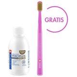Curaprox Perio plus zero tečnost za ispiranje usta 200ml + CS 5460 ultra soft gratis Cene