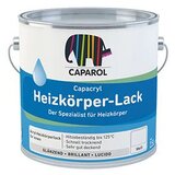 Caparol Capacryl Heizkoperlack - vodeni za radija. 0,75 | Eponuda.ba