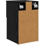 Ormarić za krevet 2 pcs Crni hrast 29 x 31,5 x 49 cm | shoptok.hr