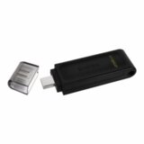 USB Kingston DT70/ 256GB -C 3.2 DataTraveler cene